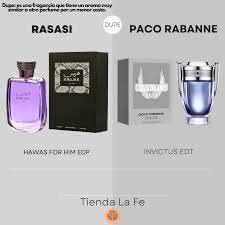 Rasasi Hawas For Him Man 100ml EDP